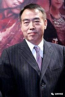 娱乐圈吃瓜陈凯歌